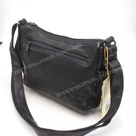 Сумки крос-боді 716-5 black