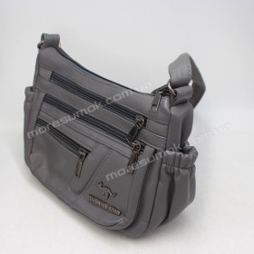 Сумки кросс-боди 716-5 gray
