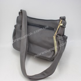 Сумки кросс-боди 716-5 gray