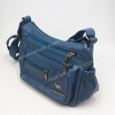 Сумки крос-боді 716-5 blue