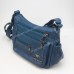 Сумки крос-боді 716-5 blue