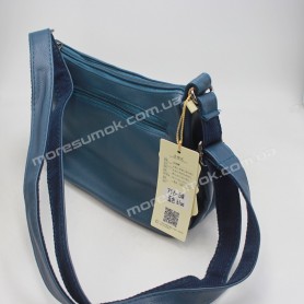 Сумки крос-боді 716-5 blue