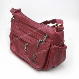 Сумки крос-боді 716-5 red