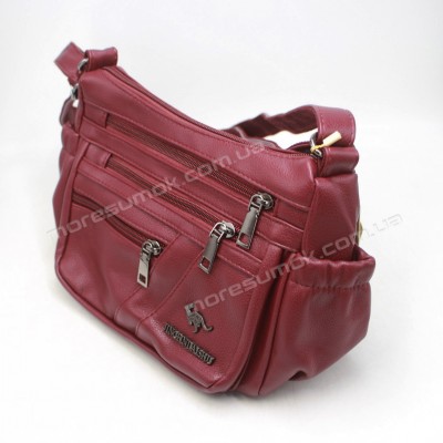 Сумки крос-боді 716-5 red