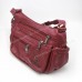 Сумки крос-боді 716-5 red