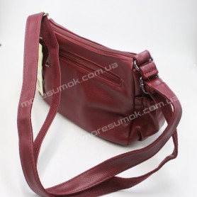 Сумки крос-боді 716-5 red