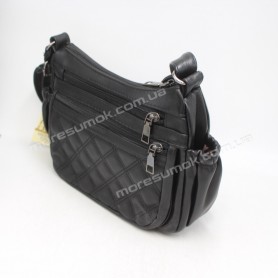 Сумки крос-боді 716-4 black