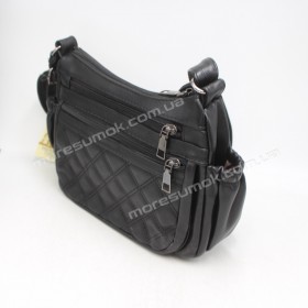 Сумки крос-боді 716-4 black