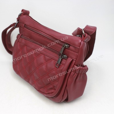Сумки крос-боді 716-4 red