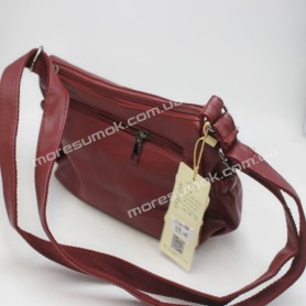 Сумки крос-боді 716-4 red