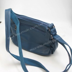 Сумки крос-боді 716-4 blue