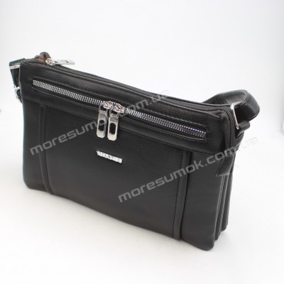 Сумки крос-боді 10-8 black