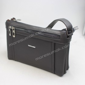 Сумки кросс-боди 10-8 gray Сумки кросс-боди 10-8 gray