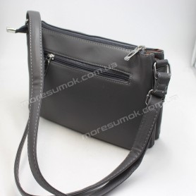 Сумки кросс-боди 10-8 gray Сумки кросс-боди 10-8 gray