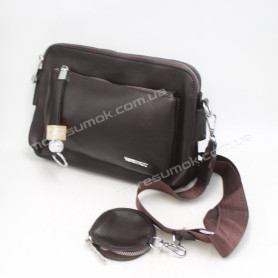 Сумки крос-боді ZL-4 coffee