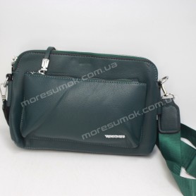 Сумки крос-боді ZL-4 green