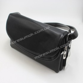 Сумки крос-боді 1354-1 black