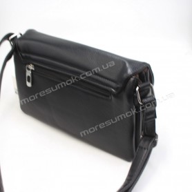 Сумки крос-боді 1354-1 black