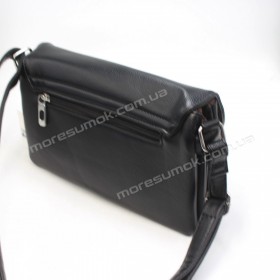 Сумки крос-боді 1354-1 black