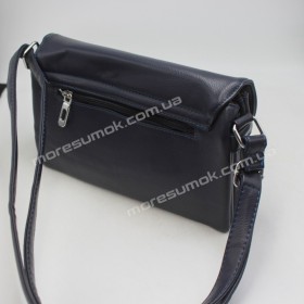 Сумки крос-боді 1354-1 blue