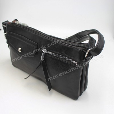 Сумки крос-боді 91805 black