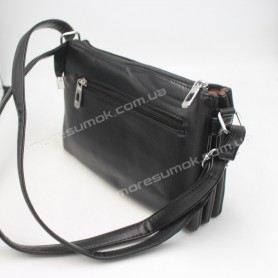 Сумки крос-боді 91805 black
