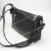 Сумки крос-боді 91805 black