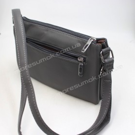 Сумки крос-боді 91805 gray