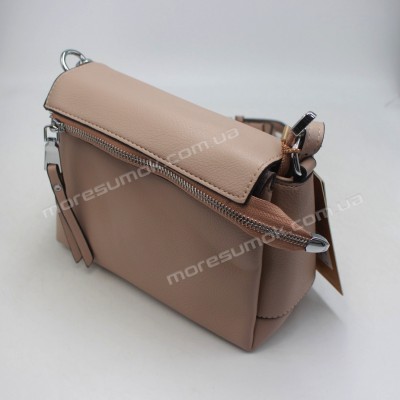 Сумки крос-боді 8280752 pink