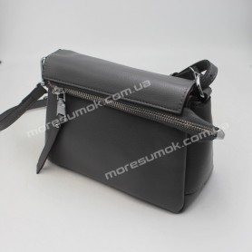Сумки крос-боді 8280752 gray