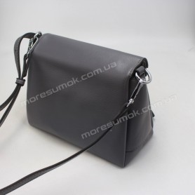 Сумки крос-боді 8280752 gray