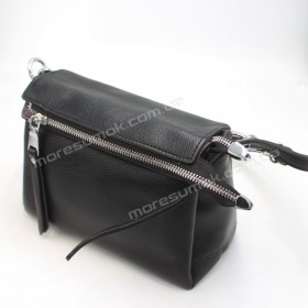 Сумки крос-боді 8280752 black
