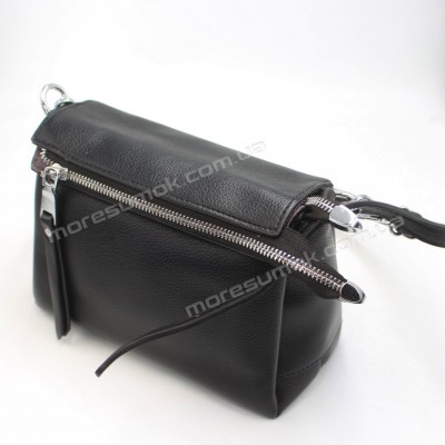 Сумки кросс-боди 8280752 black