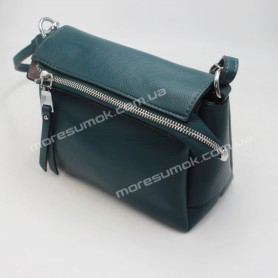Сумки крос-боді 8280752 green Сумки крос-боді 8280752 green