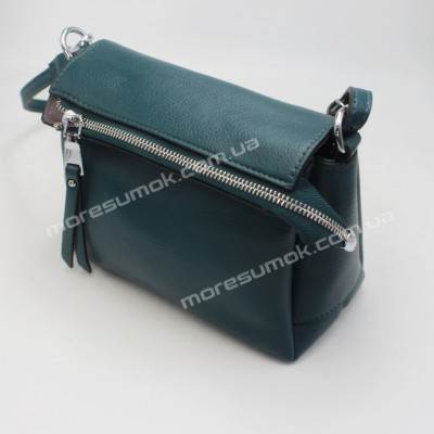 Сумки крос-боді 8280752 green