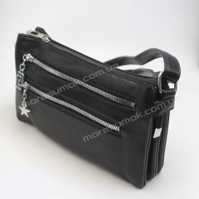 Сумки крос-боді 92958 black
