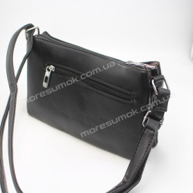 Сумки крос-боді 92958 black Сумки крос-боді 92958 black