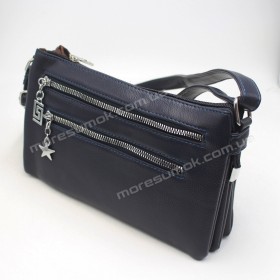Сумки крос-боді 92958 blue