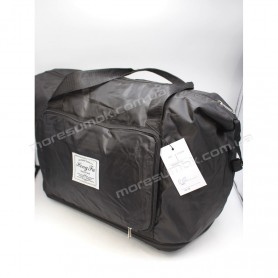 Спортивні сумки 012 black sport