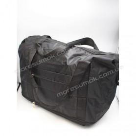 Спортивні сумки 012 black sport