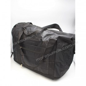Спортивные сумки 012 black sport