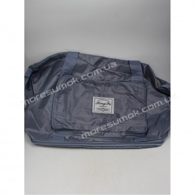 Спортивні сумки 012 light blue