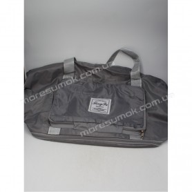 Спортивні сумки 012 gray Спортивні сумки 012 gray