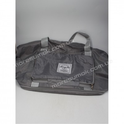 Спортивні сумки 012 gray