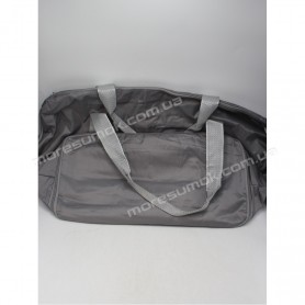 Спортивні сумки 012 gray Спортивні сумки 012 gray
