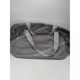 Спортивные сумки 012 gray
