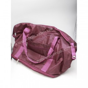 Спортивные сумки 012 purple