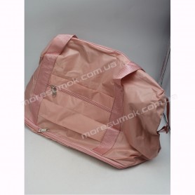 Спортивні сумки 012 pink