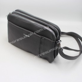 Сумки крос-боді 93286-2 gray