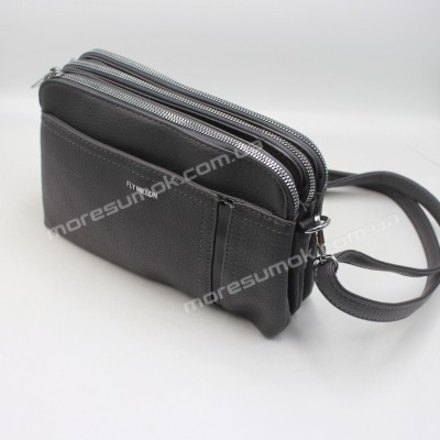 Сумки крос-боді 93286-2 gray